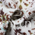 常州喜莱维纺织科技有限公司-锦棉平纹印花 时装面料